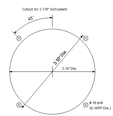 SuperECO Autopilot Kit