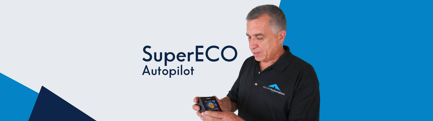 Aircraft Automation Home Page Banner Carlos Leon