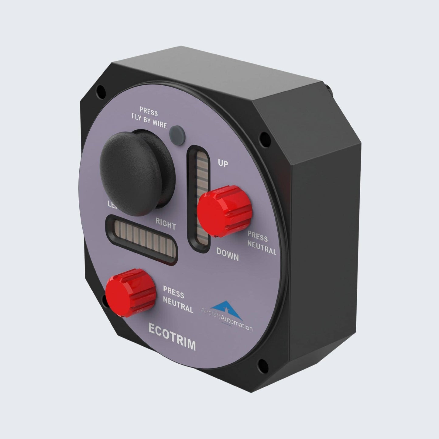 Aircraft Automation ECOTrim System 06