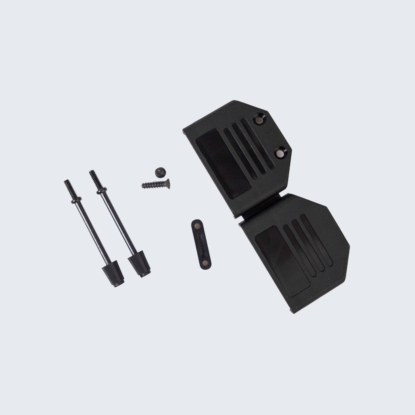 DB15 Case Shell