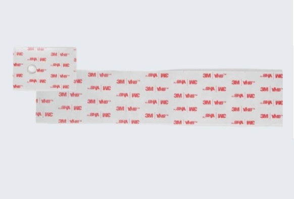 Trim Tab Adhering 3M VHB Tape