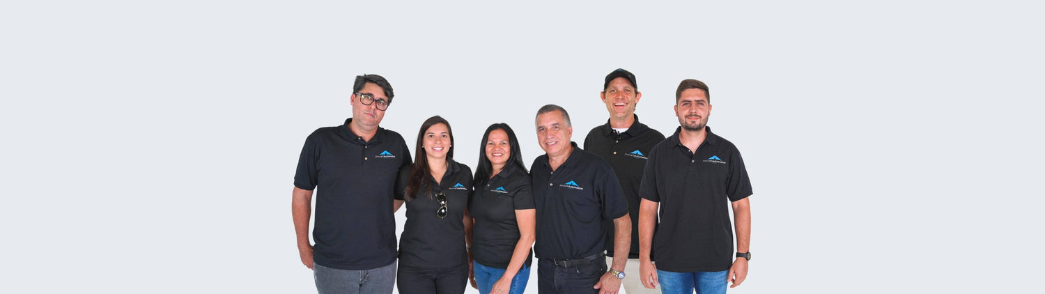 Aircraft Automation Contact Team