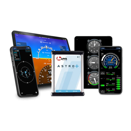 Instrumento SuperECO sin capacidades AP