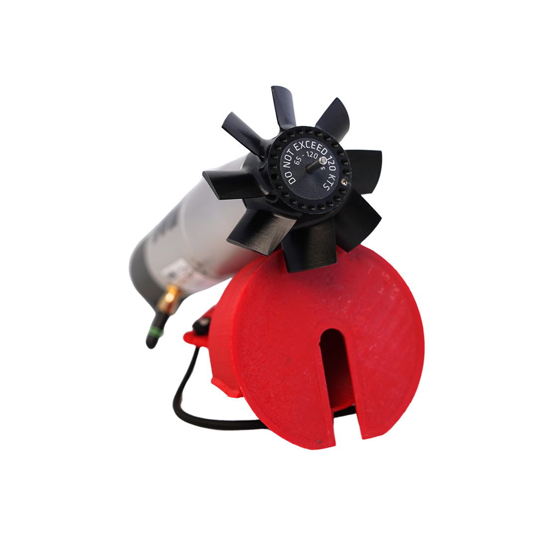 BOM (Self Powered Aviation Suite)
