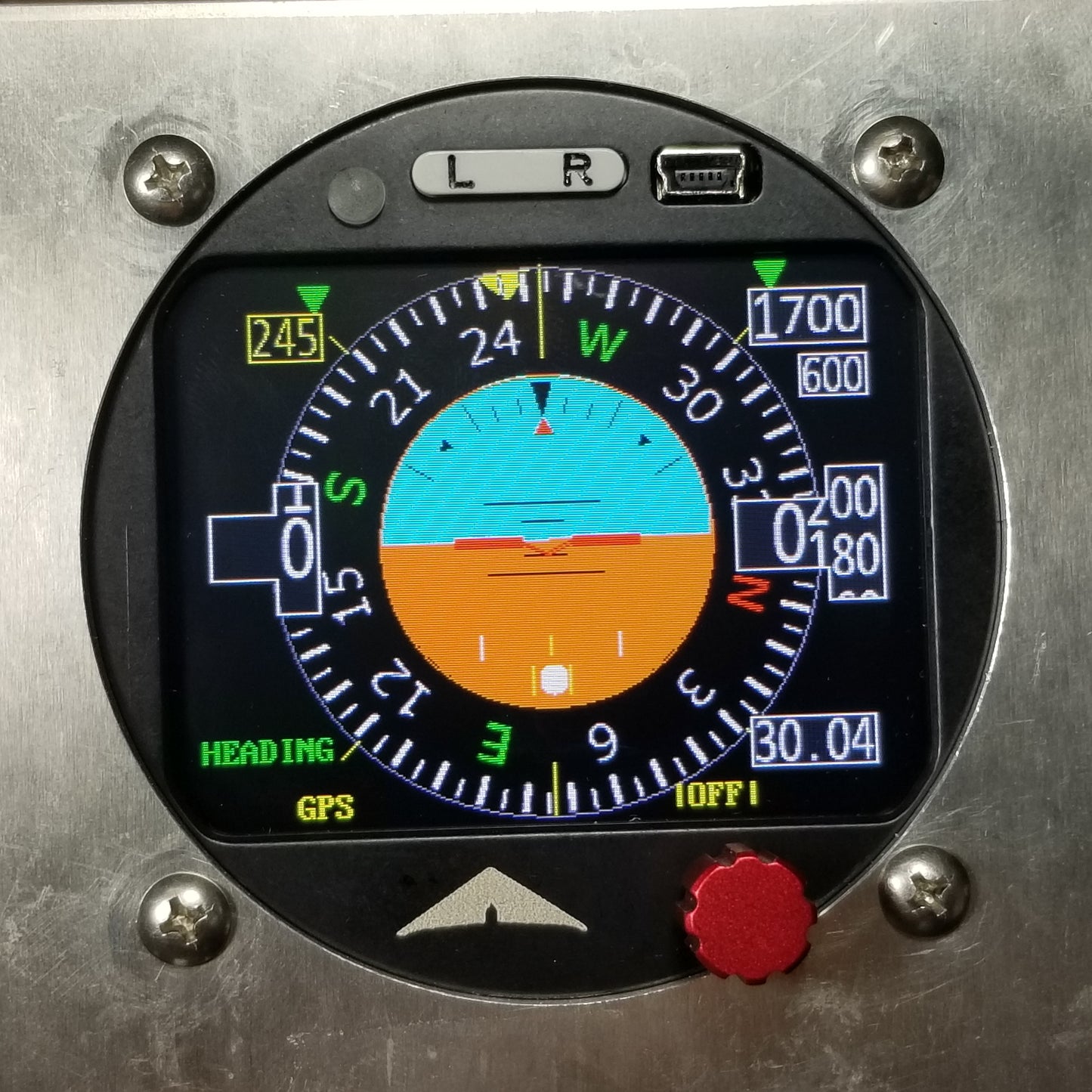 SuperECO Autopilot Kit