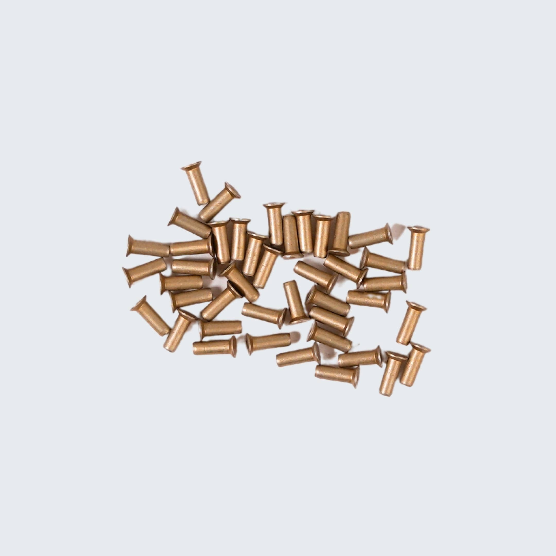 1/16″ DIA Mil. Spec. Aluminum Flush-Mount Solid Rivets – aircraftautomation
