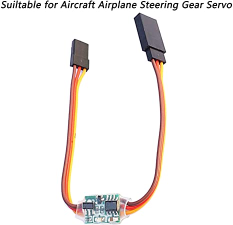 Servo Signal Reverser