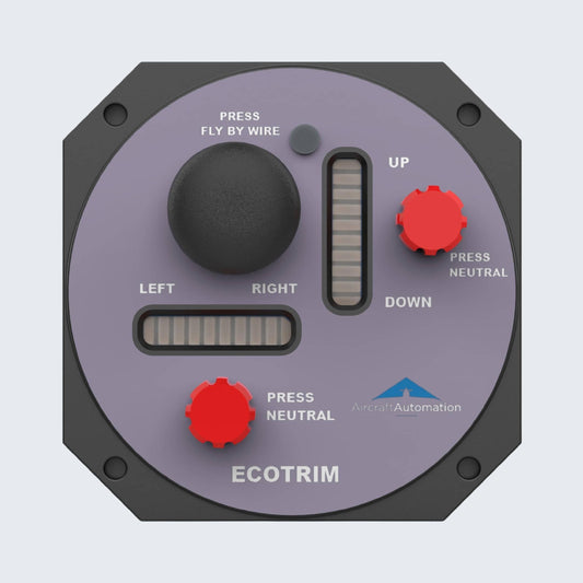 Aircraft Automation ECOTrim System 01