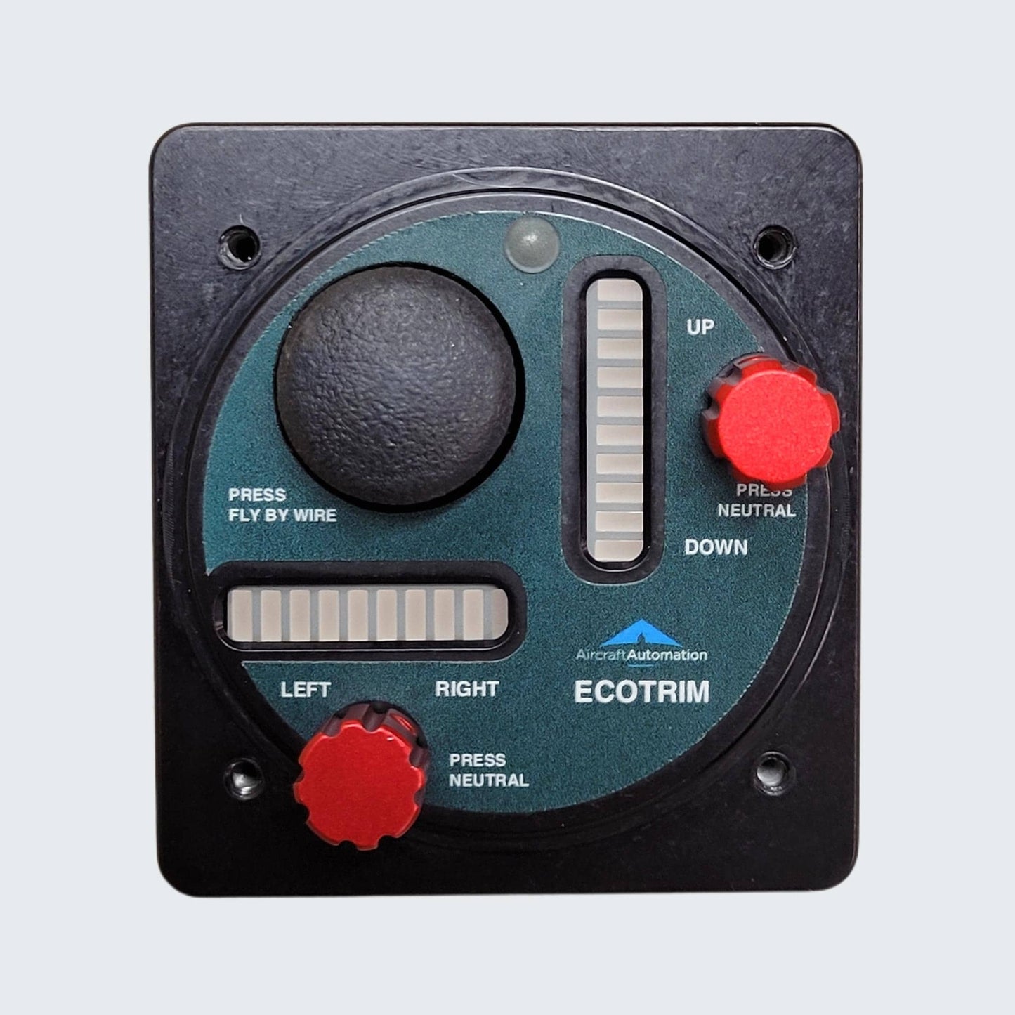 Aircraft Automation ECOTrim System 214 Product Photo