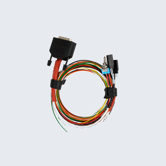 ECOTrim System DB15 Extended Harness