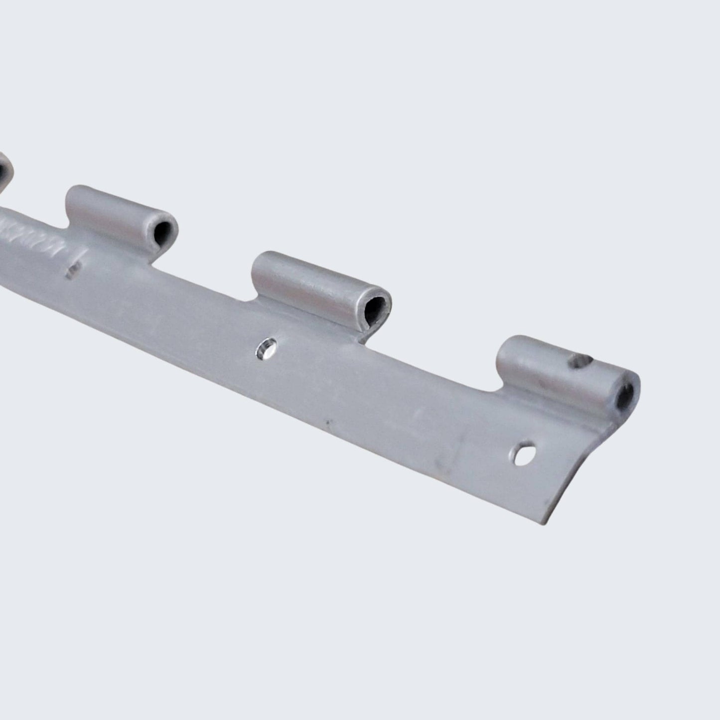 Pre-formed Half Hinge for 38″ to 58″ Tubes