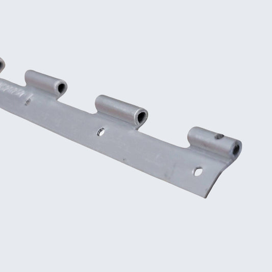 Pre-formed Half Hinge for 38″ to 58″ Tubes