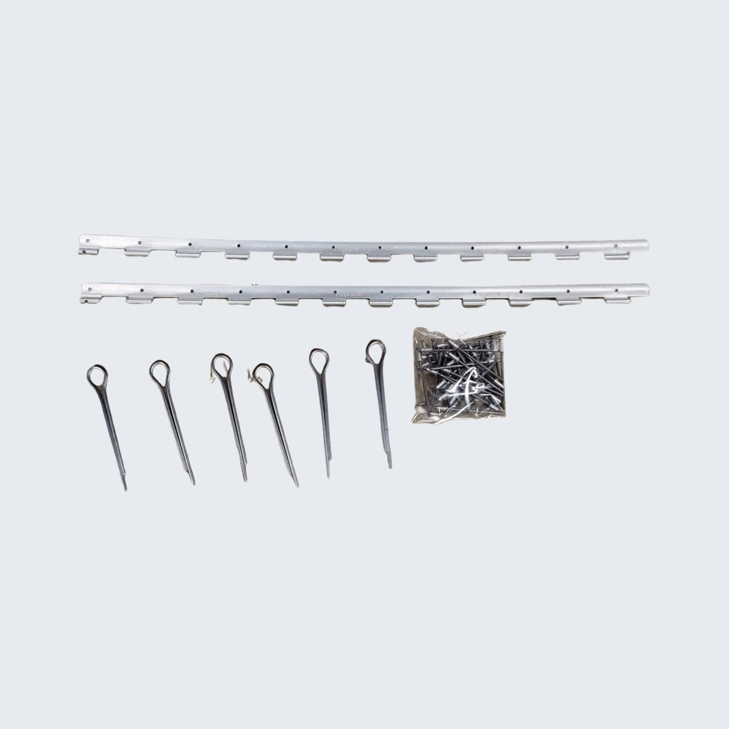 Rivet Trim Tab Installation Kit