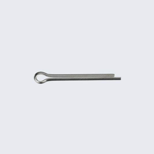 Stainless Steel Cotter Pin for Trim Tab Hinge