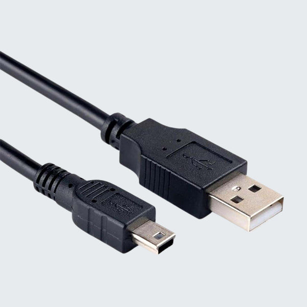 Usb Am Short SuperECO Autopilot USB AM/MINI 3 ft Cable – aircraftautomation